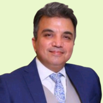 Pankaj Verma